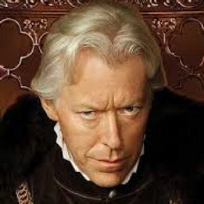 Profile Picture of Ser Thomas Bolena (@ThomasB_Tudor) on Twitter