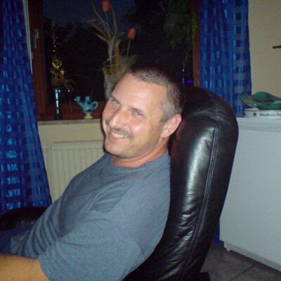Profile Picture of Thomas Clasen (@tomek2907) on Twitter