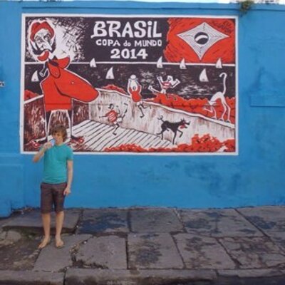 Profile Picture of Josh Layton (@J_Layton1) on Twitter