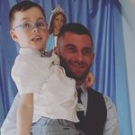 Profile Picture of James Hetherington (@j1mbo180) on Instagram