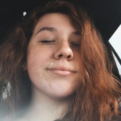 Profile Picture of  ☁ (@jessie_newcomb2) on Twitter