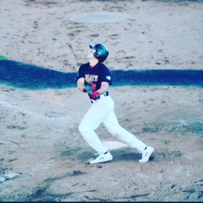 Profile Picture of Nate Helms (@HelmsNate2022) on Twitter