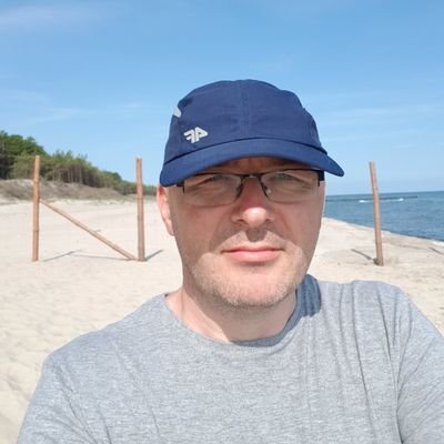 Profile Picture of Michał Sznyter (@Micha14482274) on Twitter