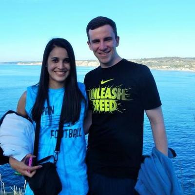 Profile Picture of Maya Walsh (@iamaya91) on Twitter