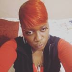 Profile Picture of joelean sexy red , ! (@joeleansowell) on Instagram