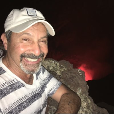 Profile Picture of John K Charchar (@JohnCharchar) on Twitter