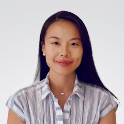 Profile Picture of Joanna Gao, MA, CCC-SLP (@JoannaGaoSLP) on Twitter