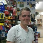 Profile Picture of Samuel James Lines (@samuellines) on Instagram