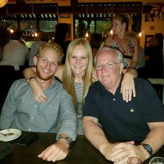 Profile Picture of Stephen Bremer (@stephen.bremer.7) on Facebook