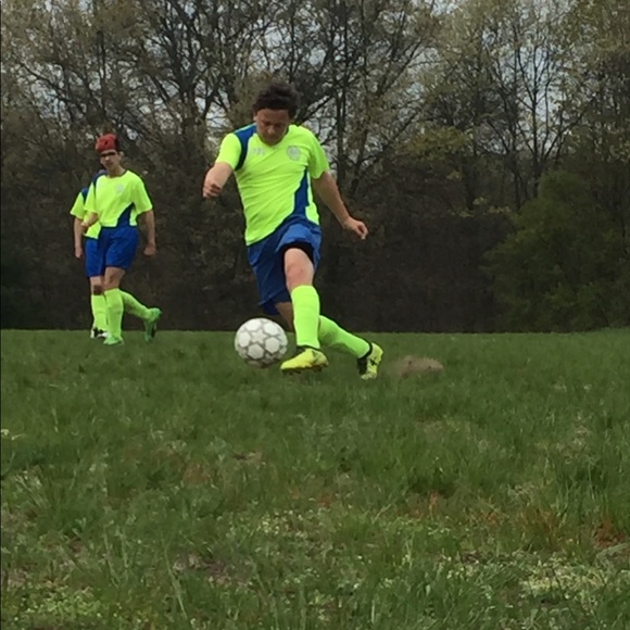 Profile Picture of Ben Grant (@dtownlions) on Poshmark