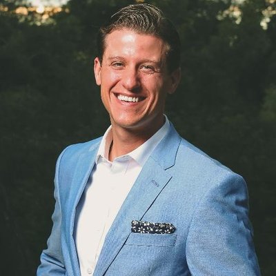 Profile Picture of David Laut (@bigimpactadvice) on Twitter
