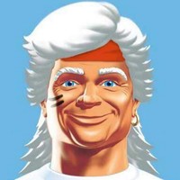 Profile Picture of Micah Timbresa (@micah-timbresa) on Quora