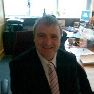 Profile Picture of Simon Mark Purvis (@@DerrickMPurvis) on Twitter
