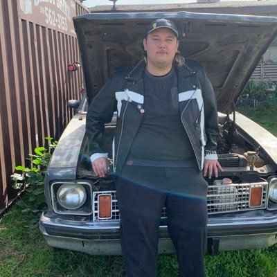 Profile Picture of Chris Hopper (@shazamchris) on Twitter