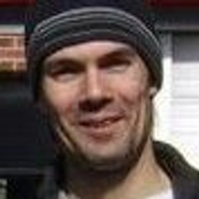 Profile Picture of Jason Neat (@jneat69) on Twitter