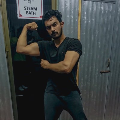 Profile Picture of Sohaib Shah (@Syed_sohaibshah) on Twitter