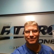 Profile Picture of Mike Schmaling (@MikeSchmaling) on Twitter