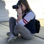 Profile Picture of Ariel Piper (@picsbypiper) on Instagram