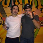 Profile Picture of Anthony Tomassi (@trashtalktony) on Instagram