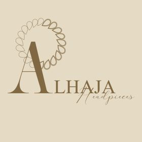 Profile Picture of Alhaja (@alhaja_headpieces) on Pinterest