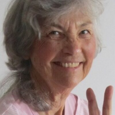 Profile Picture of Bobbie Raymond (@BarbaraLRaymond) on Twitter