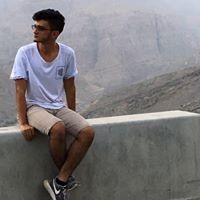 Profile Picture of Mustafa Al Sajry (@mustafa-al-sajry) on Quora