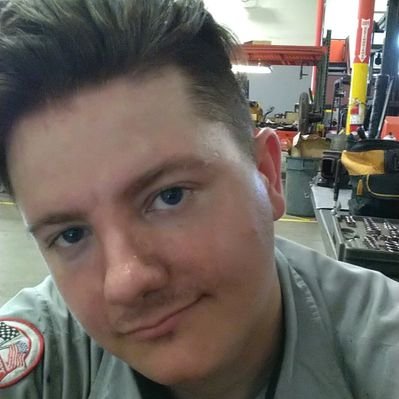 Profile Picture of Joshua Varnell (@joshuavarnell6) on Twitter