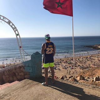 Najim Jebari - Facebook Profile Picture of Najim Jebari (@najim.jebari.79) on Facebook