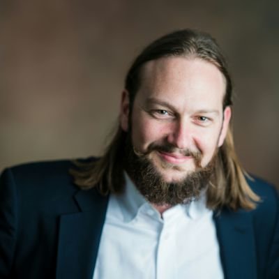 Profile Picture of Matt Weaver (@MweavDC) on Twitter