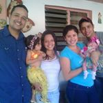 Profile Picture of Desiree Borrego (@desiree_de_aguirre) on Instagram