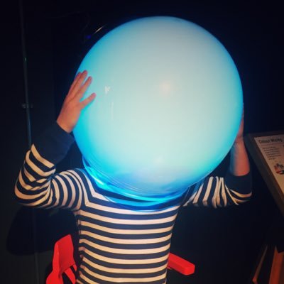 Profile Picture of Richard Roberts (@tinylittlefella) on Twitter
