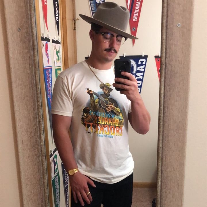 Profile Picture of Jonathan Kowalski (@jonathankowalski) on Tiktok