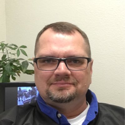 Profile Picture of Mike Gesellschap (@gesellschap) on Twitter