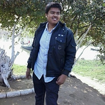 Profile Picture of Anshuman Verma (@anshumanverma) on Flickr