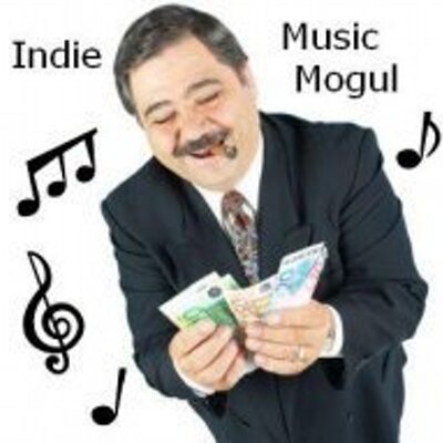 Profile Picture of Mike Steely (@ind_music_mogul) on Twitter