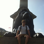 Profile Picture of Peter (@peter_jackson) on Flickr
