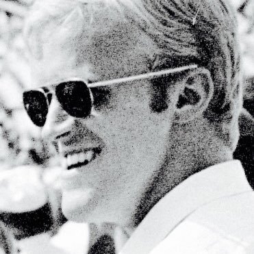 Profile Picture of Bob Pape (@BobPape3) on Twitter