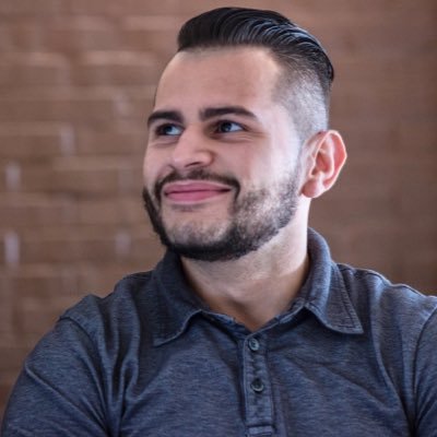 Profile Picture of Jonathan Orlando (@jonorlando92) on Twitter