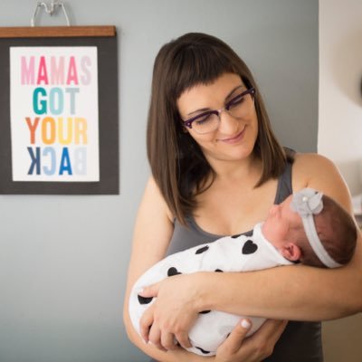 Profile Picture of Kristen Shuler (@HeyPaulStudios) on Twitter