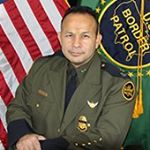 Profile Picture of Sector Chief Robert Garcia (@usbpchiefswb) on Instagram