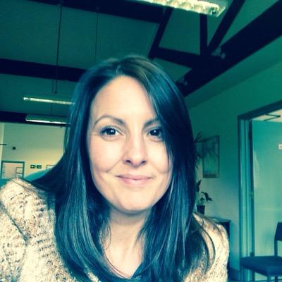 Profile Picture of Corinne Watson (@wordnerditis) on Twitter