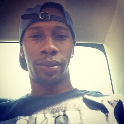 Profile Picture of Kalvin Edwards (@Saysomething27) on Twitter