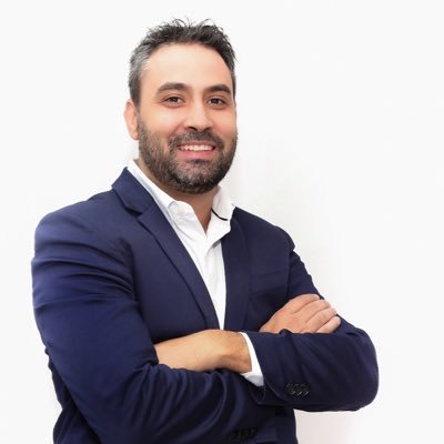 Profile Picture of Alex Mariano (@alexmarianoBR) on Twitter