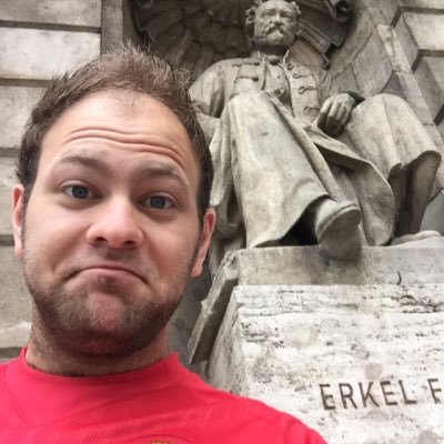 Profile Picture of Matthew Hutchison (@matthutchyolo) on Twitter