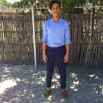 Profile Picture of Kenneth Peters (@kenneth_the_second) on Instagram