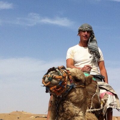 Profile Picture of Jan Engstrom (@jan_engstrom) on Twitter