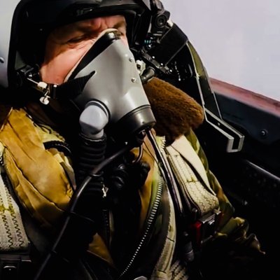 Profile Picture of ADAM KRISTOFF (@Kristof65681954) on Twitter