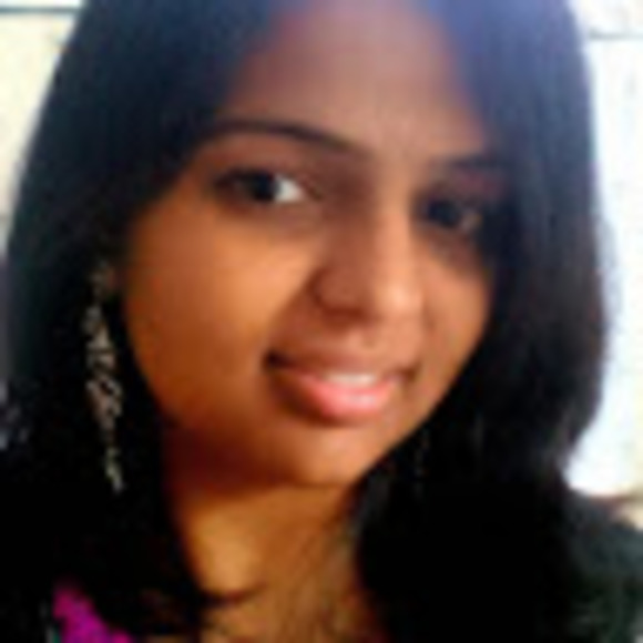 Profile Picture of Ananti Gupta (@skyagstar) on Poshmark