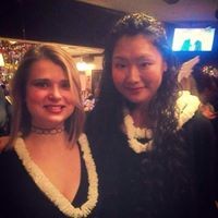 Profile Picture of Ailin Zhang (@ailin-zhang-2) on Quora