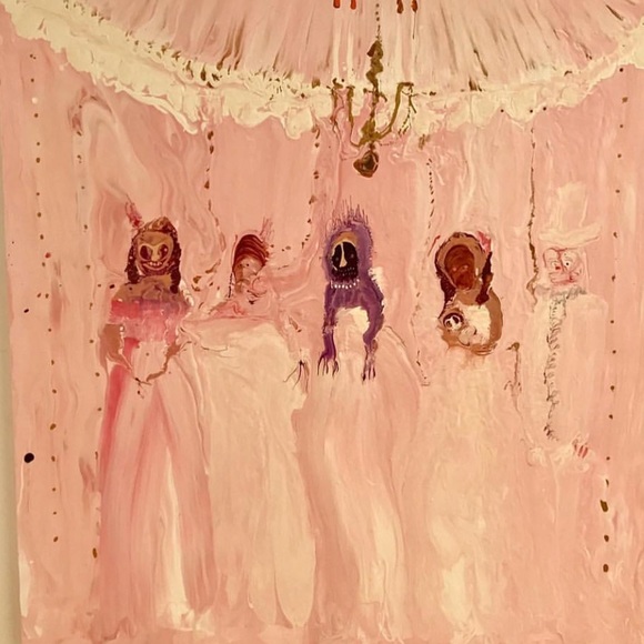 Profile Picture of Bekky Beukes (@bekkybee) on Poshmark